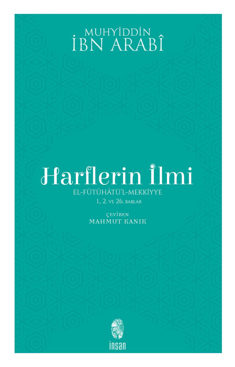 Harflerin İlmi