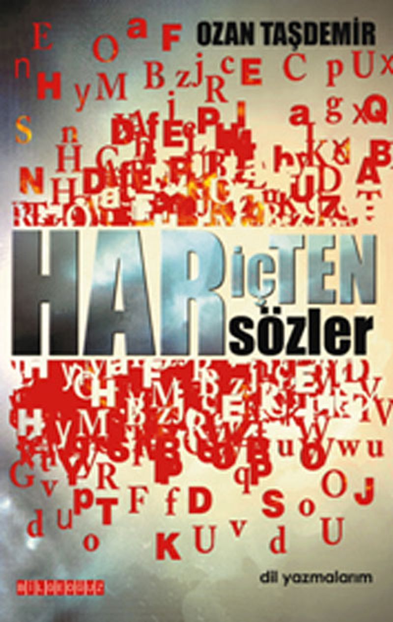 Hariçten Sözler
