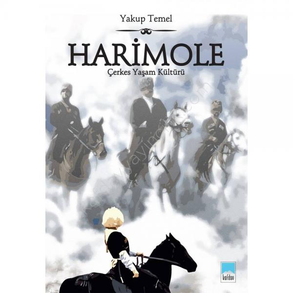 Harimole