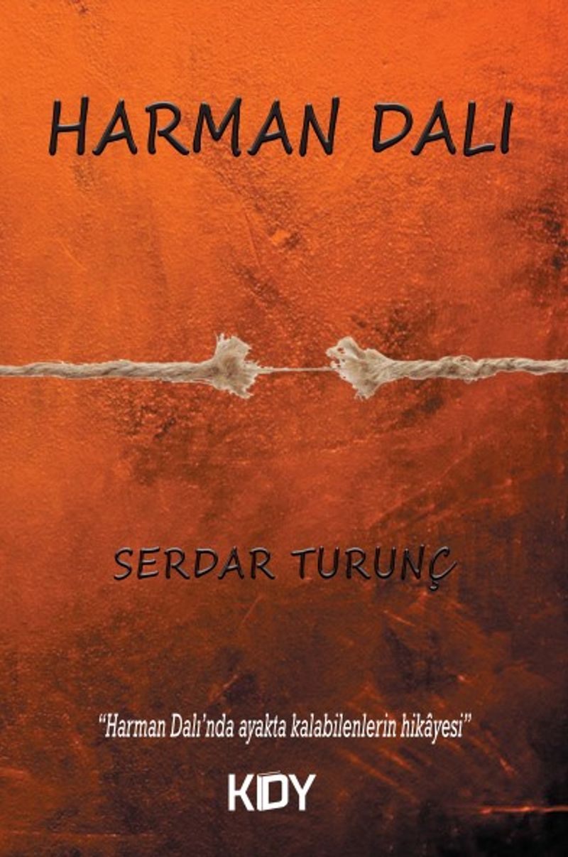 Harman Dalı