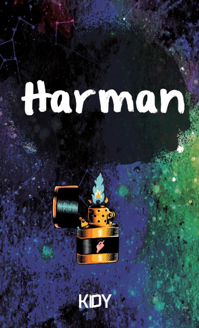 Harman