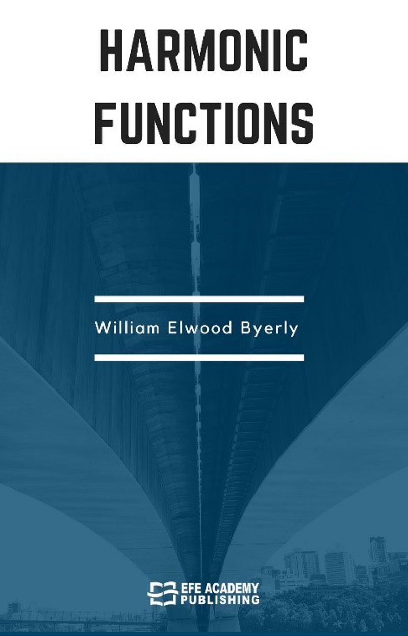 Harmonic Functions