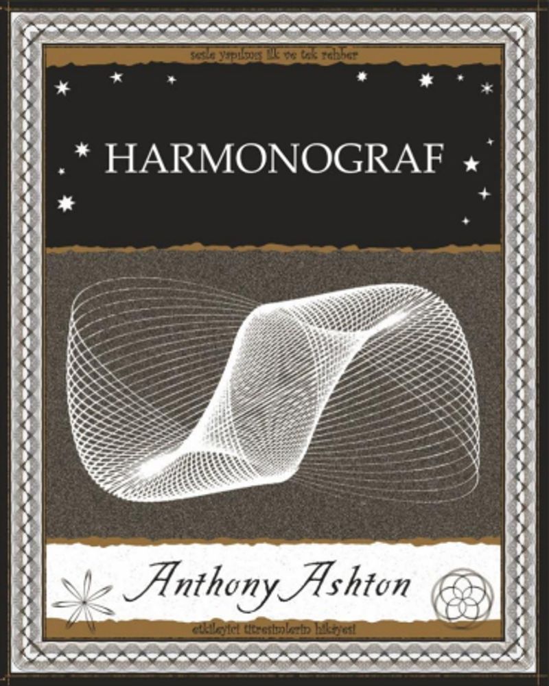Harmonograf