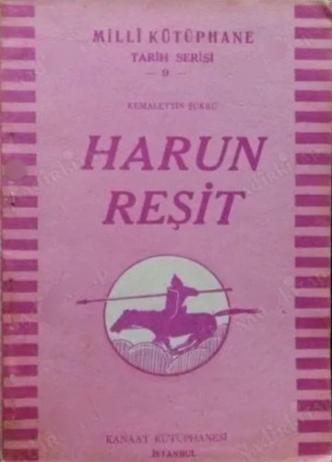 Harun Reşit