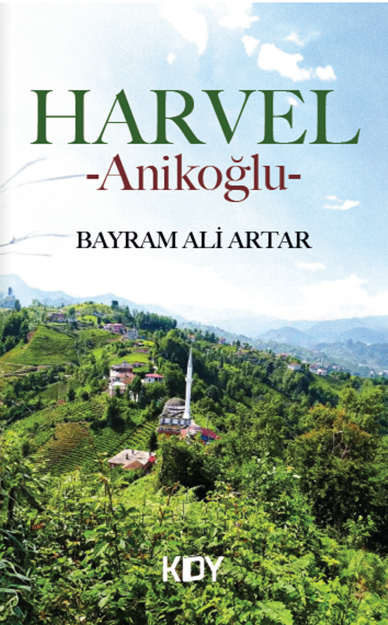 Harvel