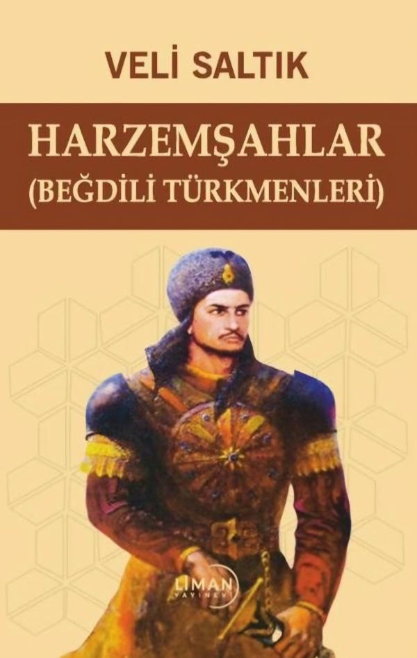 Harzemşahlar
