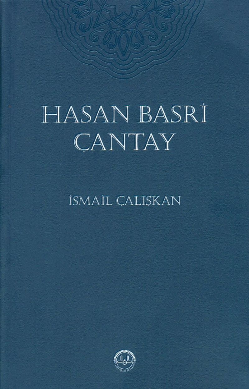 Hasan Basri Çantay