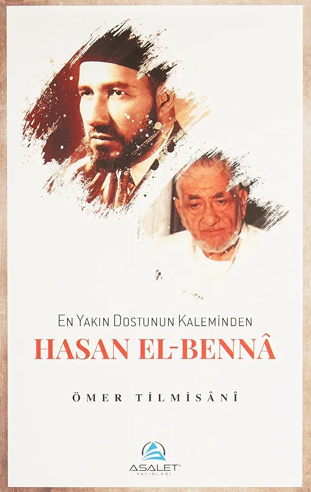 Hasan el-Bennâ