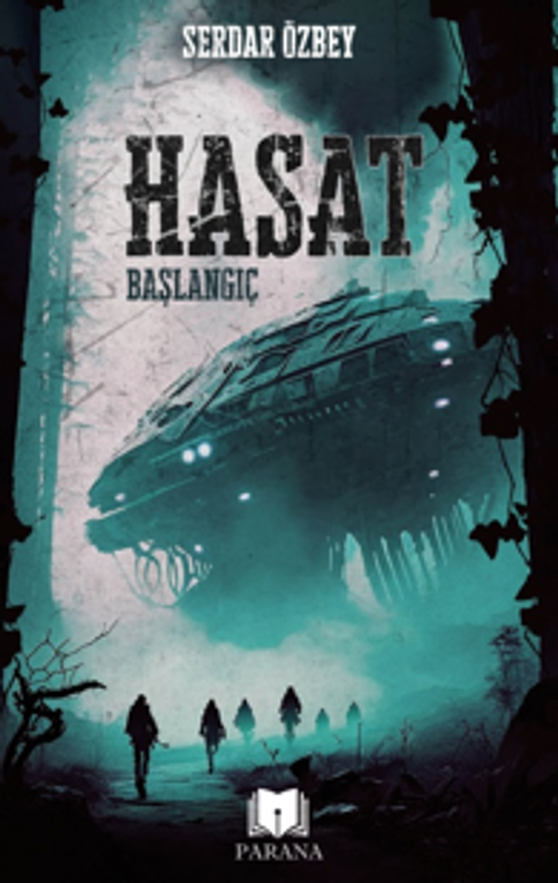 Hasat-Başlangıç