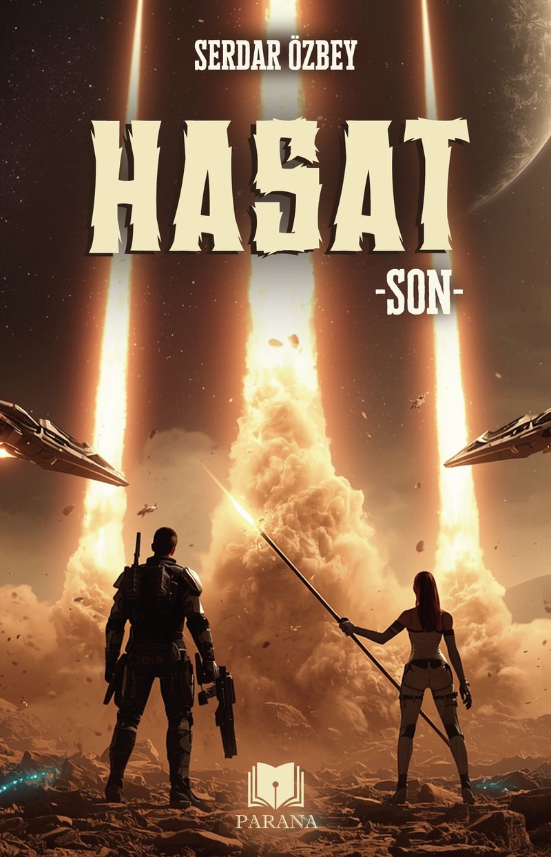 Hasat  Son