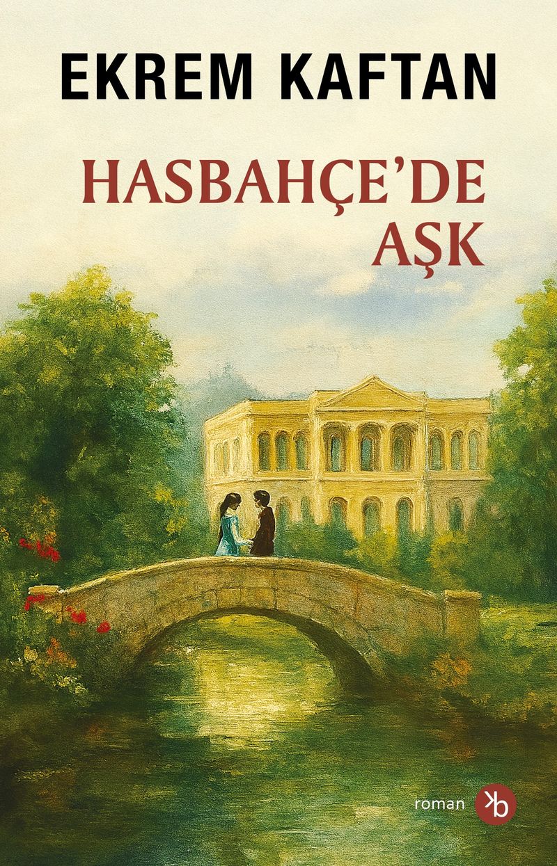 Hasbahçe'de Aşk