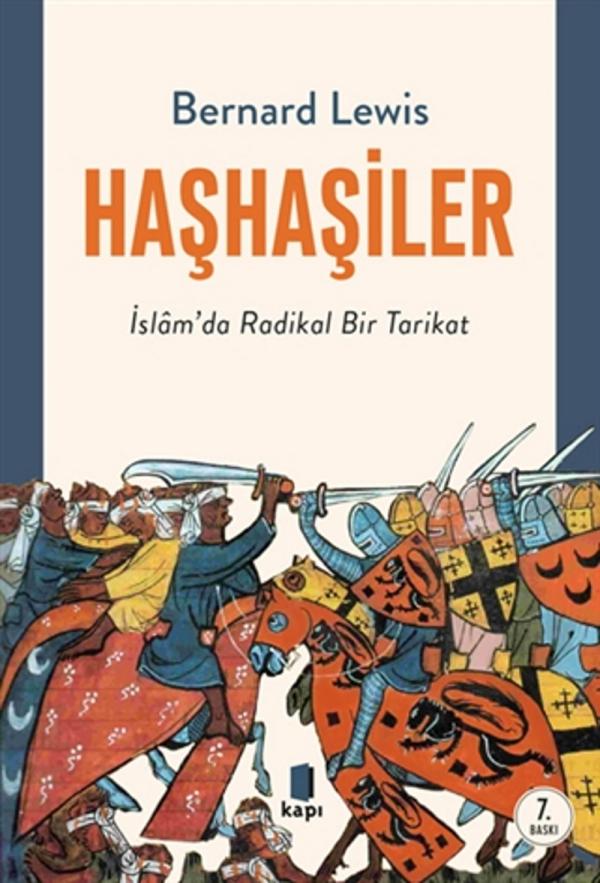 Haşhaşiler