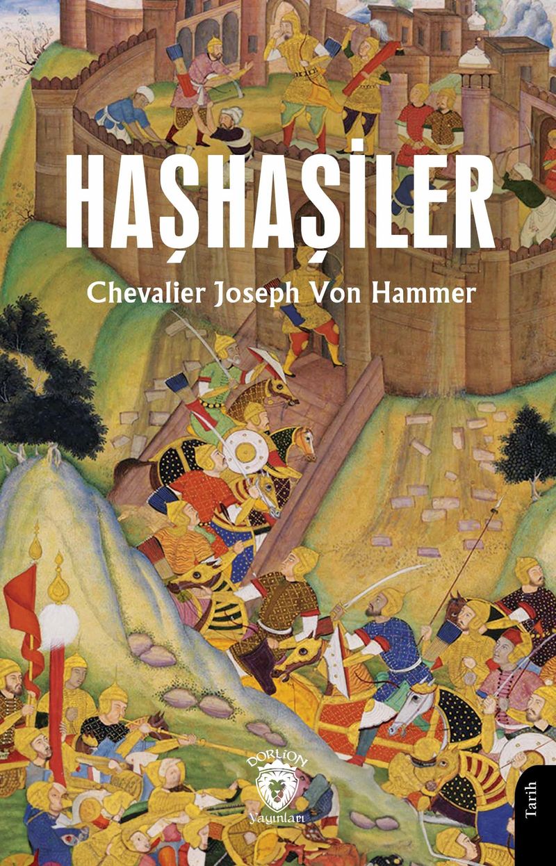 Haşhaşiler