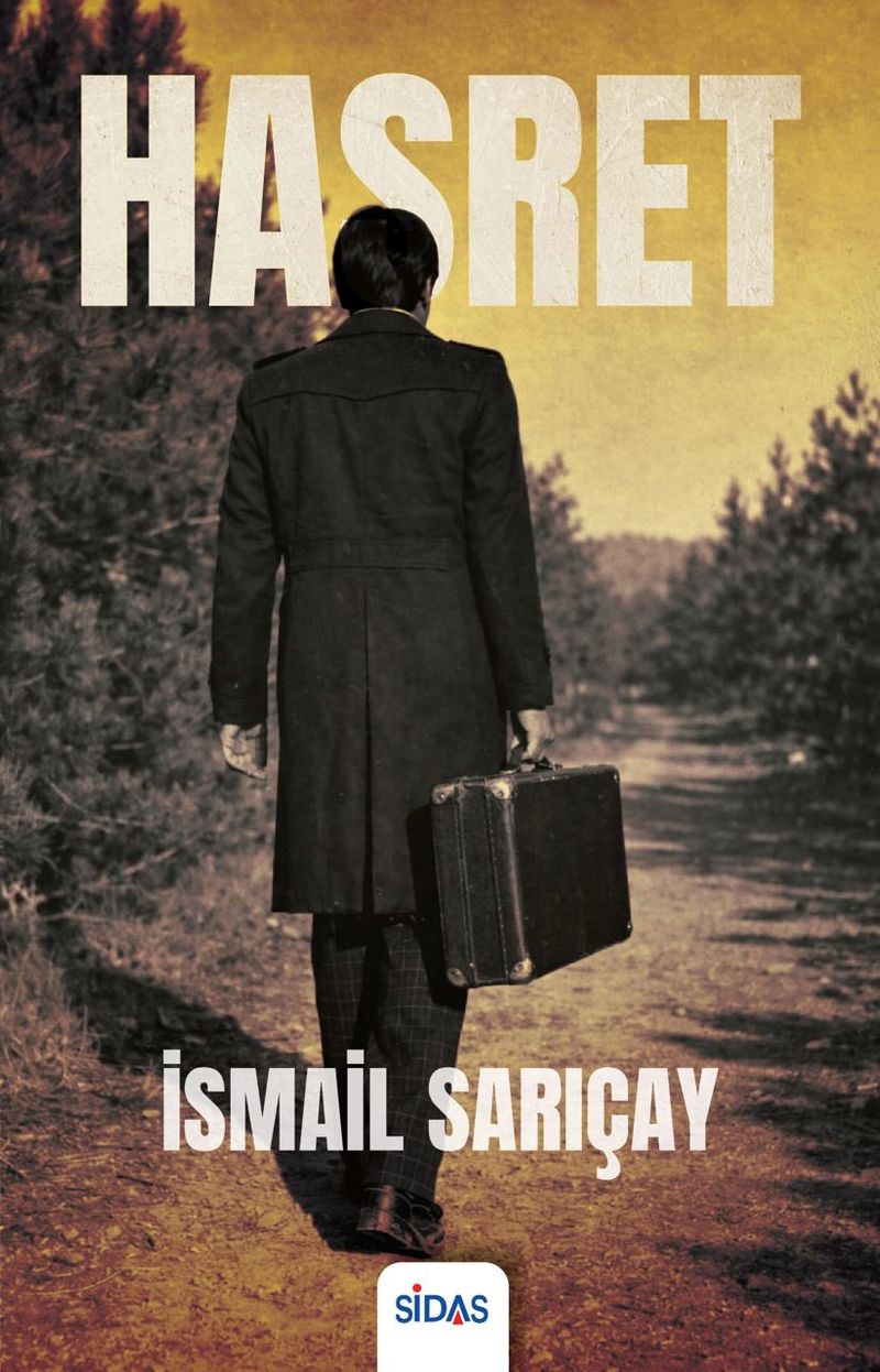Hasret