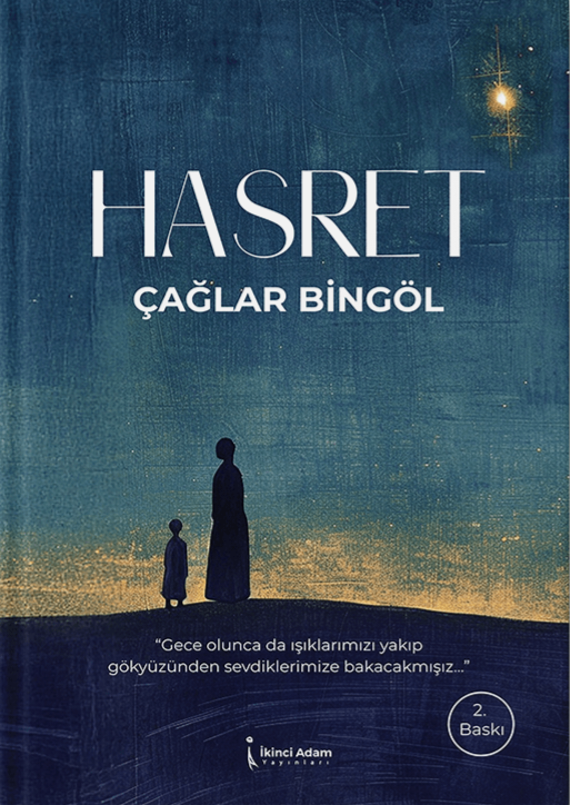 Hasret