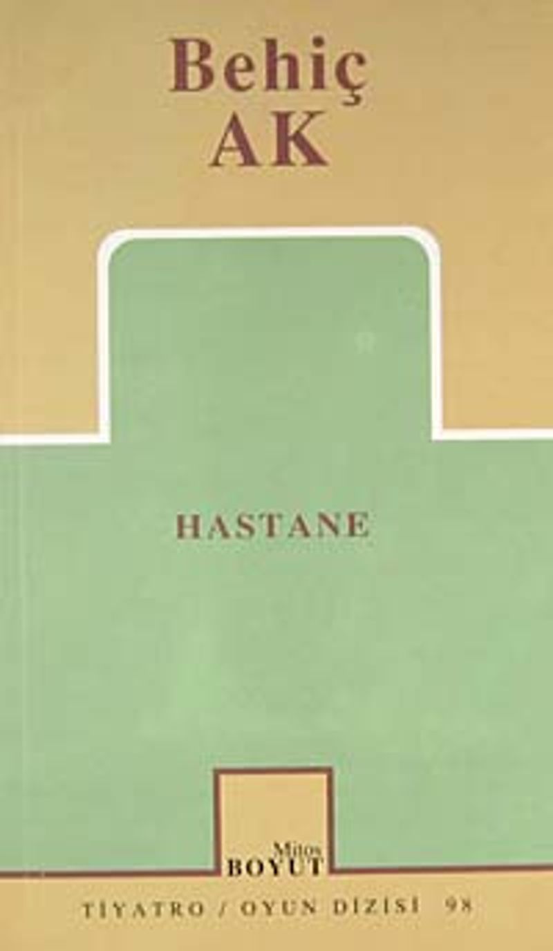 Hastane