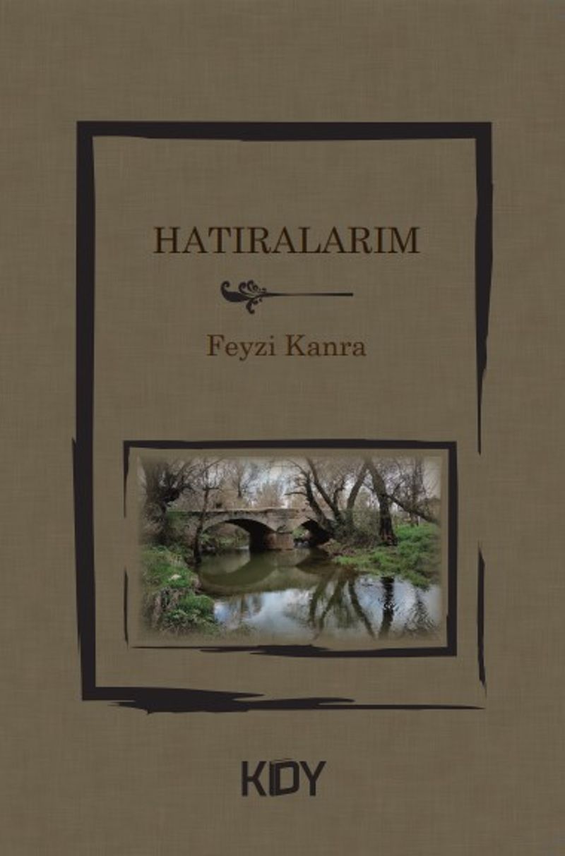 Hatıralarım