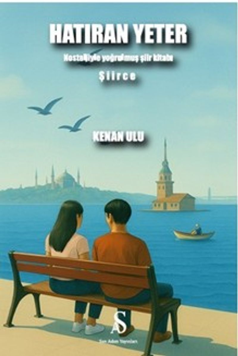 Hatıran Yeter