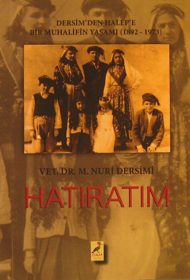 Hatıratım