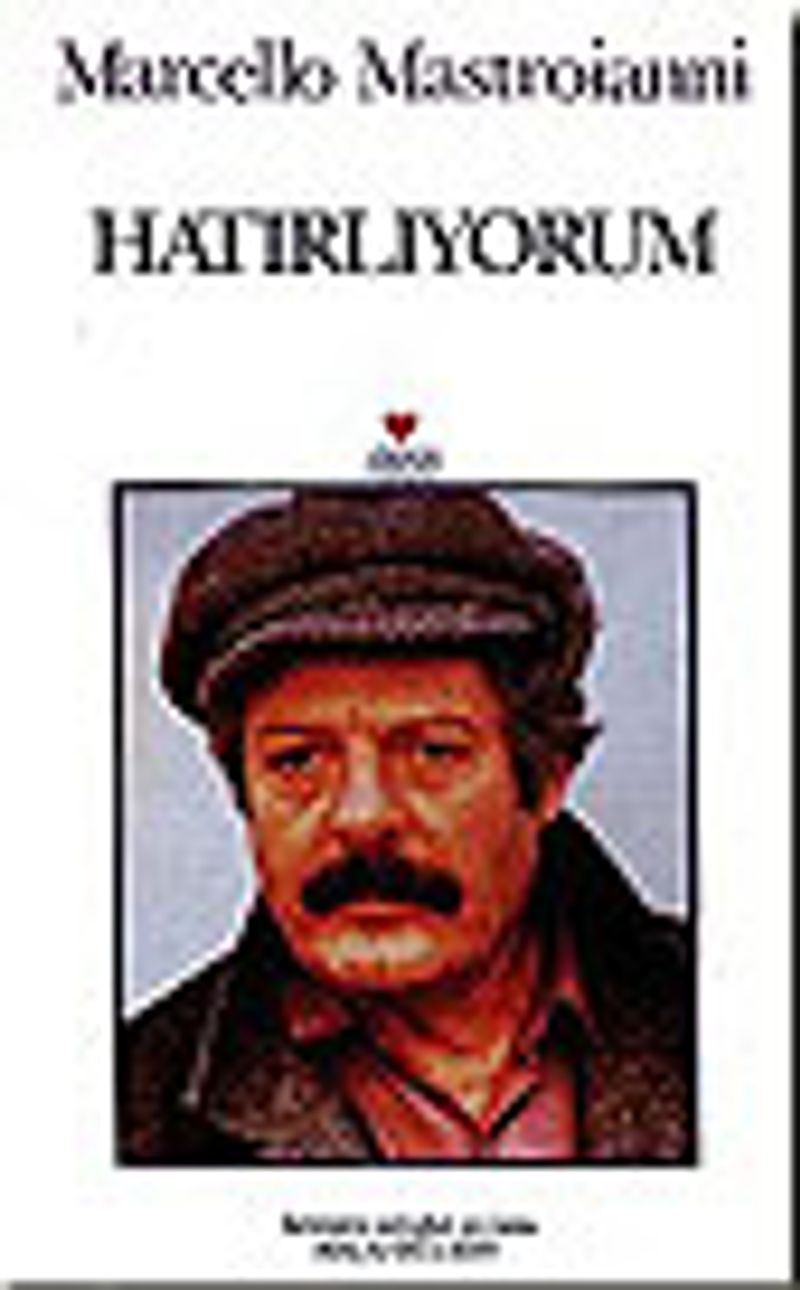 Hatırlıyorum