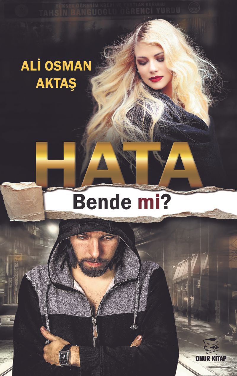 Hata Bende Mi?
