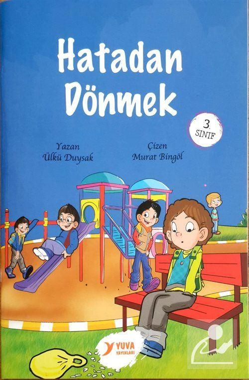 Hatadan Dönmek