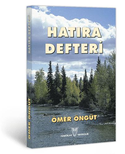 Hatıra Defteri