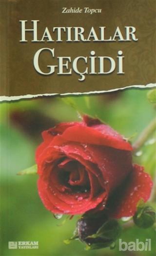 Hatıralar Geçidi