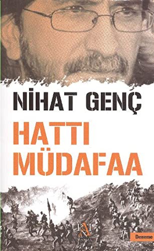 Hatti Mudafaa