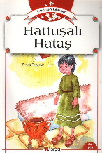 Hattuşalı Hataş