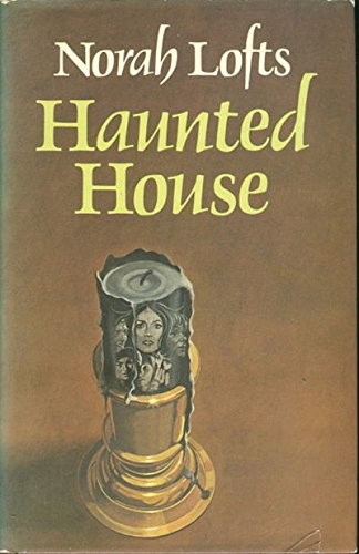 Haunted house