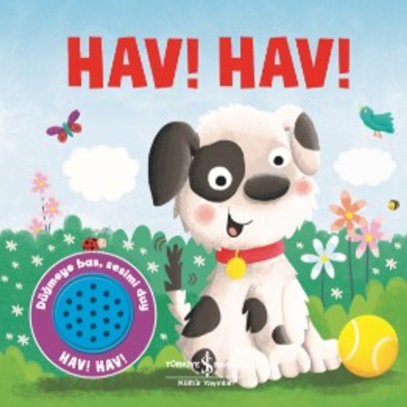 Hav! Hav!