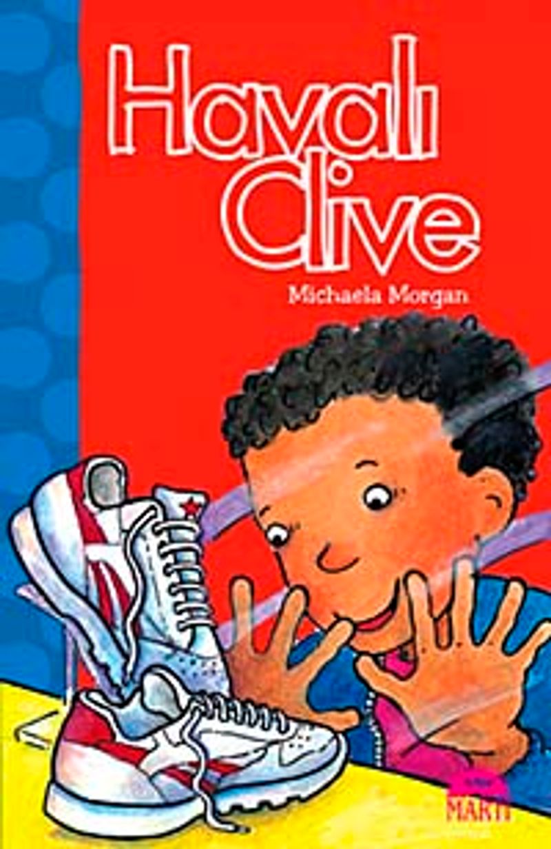Havalı Clive