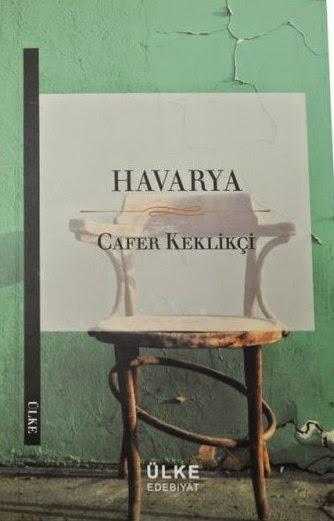 Havarya