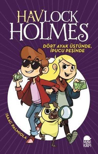 Havlock Holmes