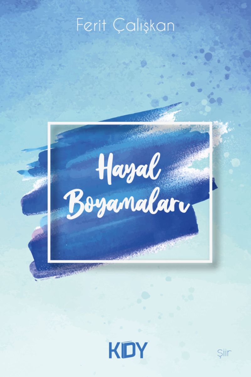 Hayal Boyamaları