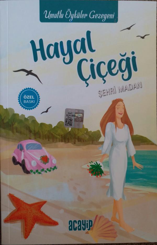 Hayal Çiçeği