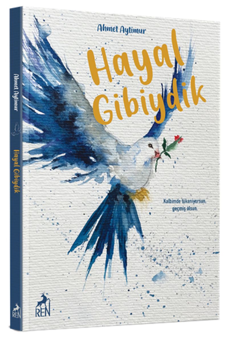 Hayal Gibiydik