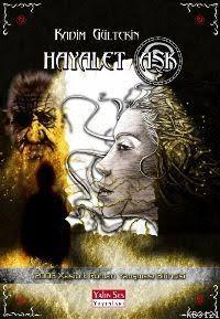 Hayalet Aşk