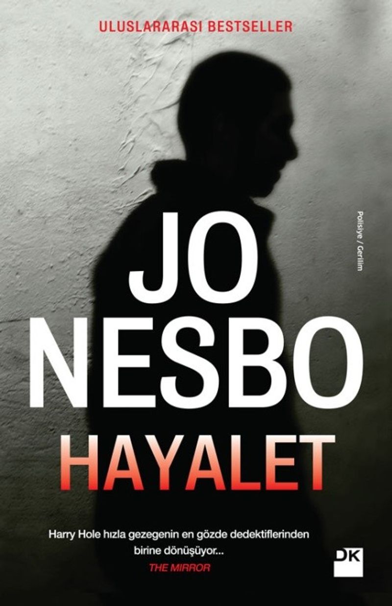 Hayalet