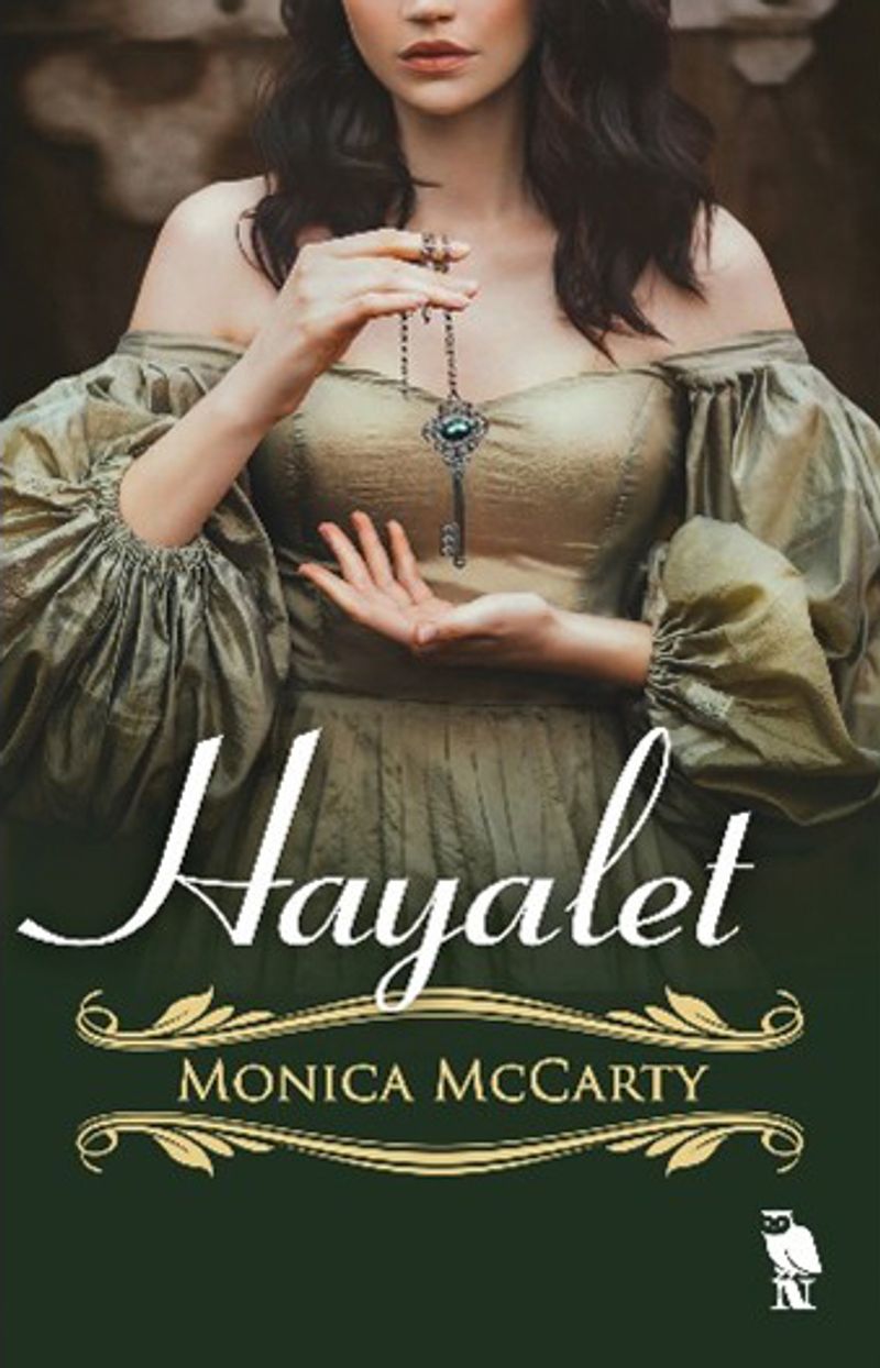 Hayalet