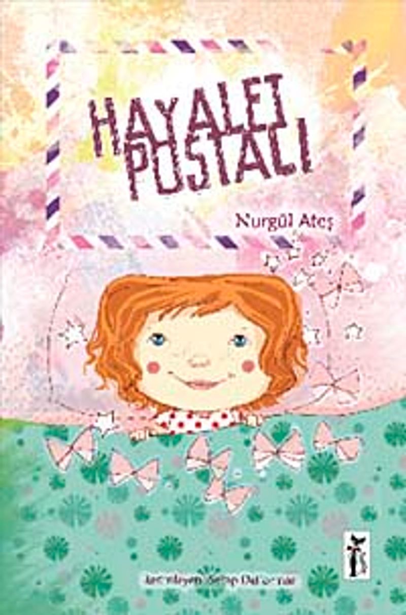 Hayalet Postacı