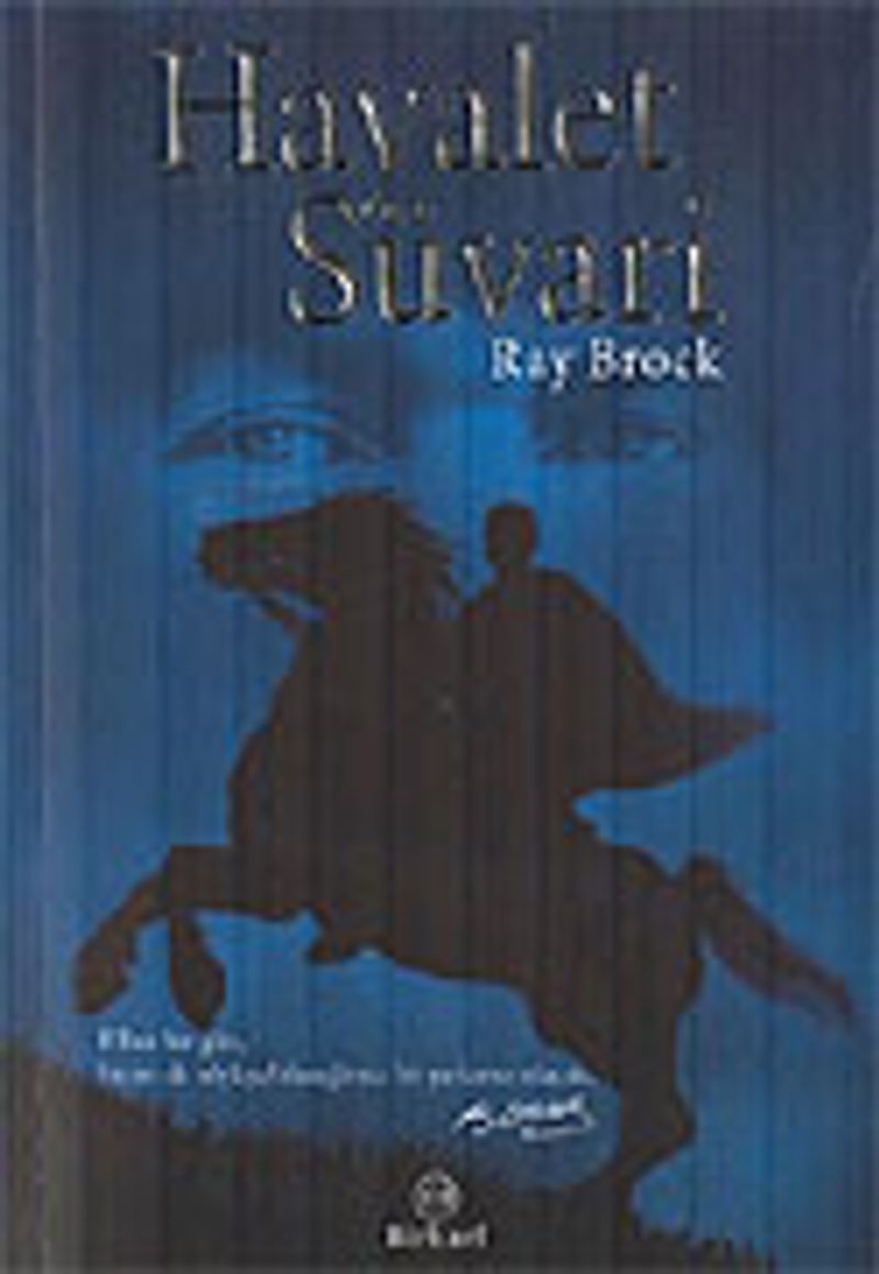 Hayalet Süvari