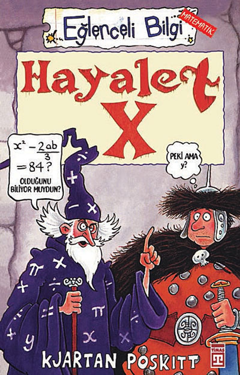 Hayalet X