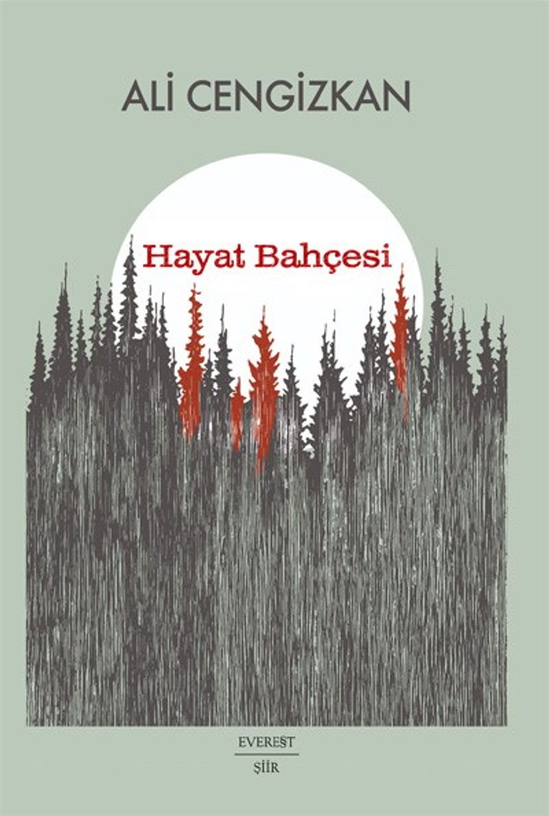 Hayat Bahçesi
