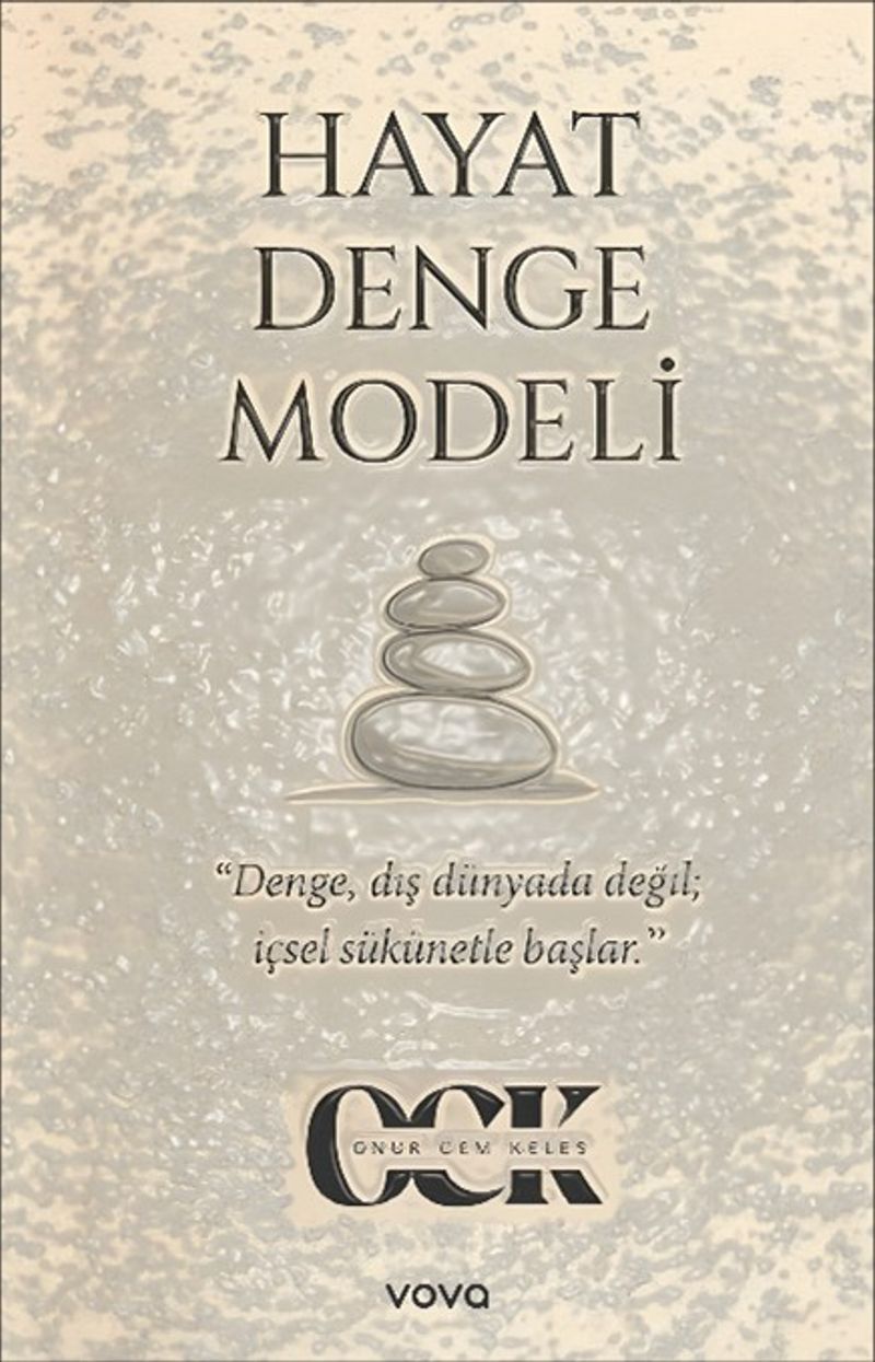 Hayat Denge Modeli