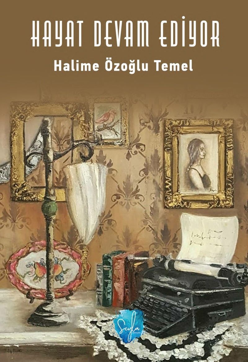 Hayat Devam Ediyor