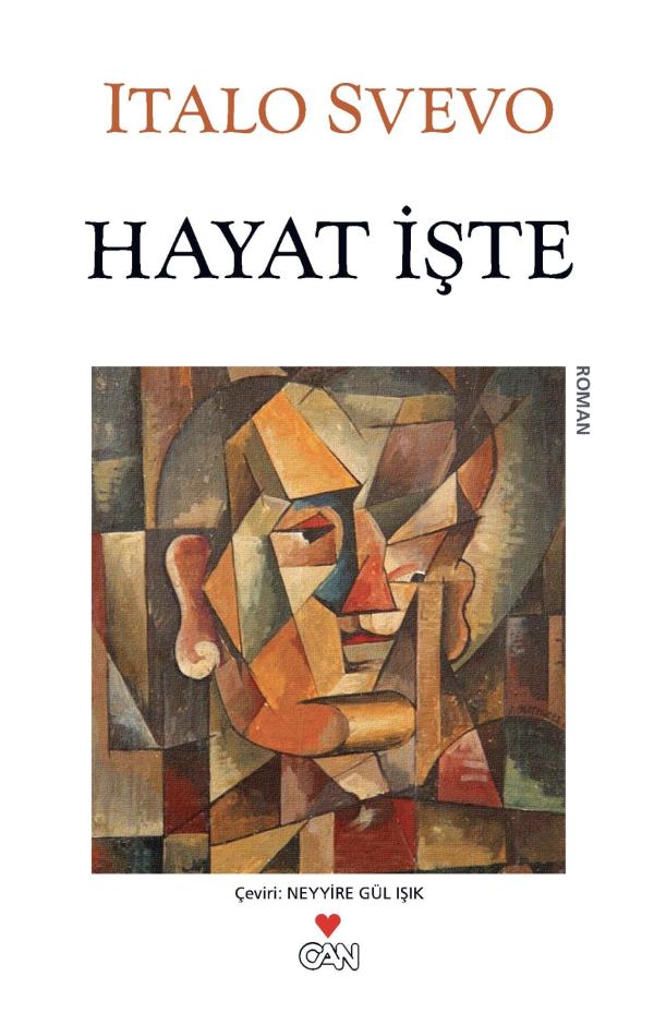 Hayat İşte