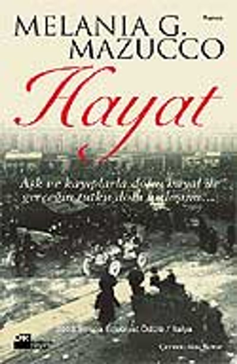 Hayat
