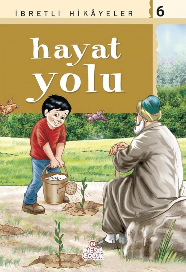 Hayat Yolu